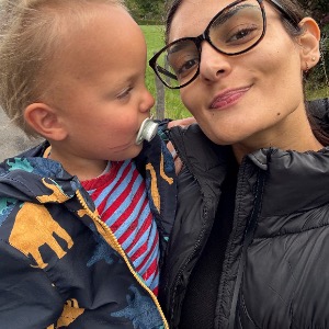 Au Pair Cork