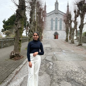 Babysitters Cork