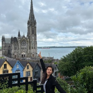 Au Pair Cork