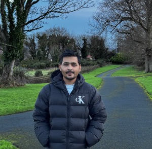 Elderly Care Dublin