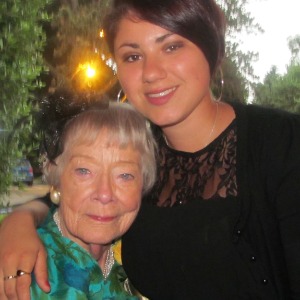 Elderly Care Dublin