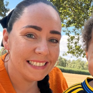 Babysitter required in Jobstown, Dublin, Co. Dublin, D24 C8EV, Ireland