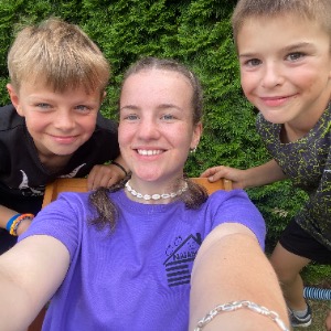 Childminders Wicklow