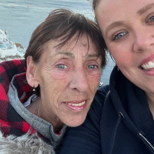 Elderly Care Dublin