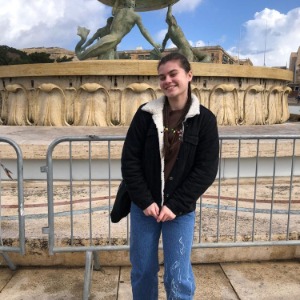 Au Pair Dublin