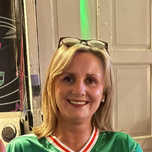 Babysitter required in Kilmeague, County Kildare, Ireland