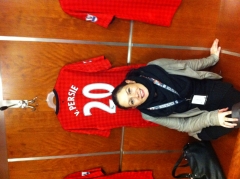 Babysitter required in Killarney