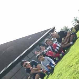 Babysitter required in Dundalk, Ireland