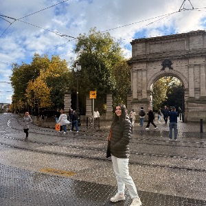 Cleaners Dublin