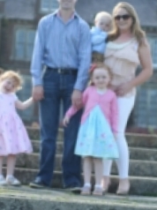 Babysitter required in Barrowhouse, Laois, Ireland