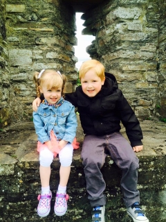 Babysitter required in Celbridge, County Kildare, Ireland