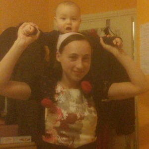 Babysitter available in Hartstown, Dublin, Ireland