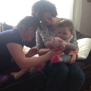 Babysitter required in Shantalla, Galway, Ireland