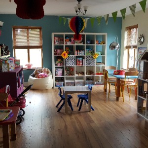 Babysitter required in Mountrath, Ireland