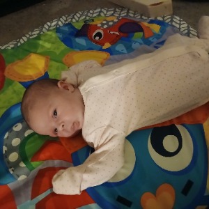 Babysitter required in Mullingar, Ireland