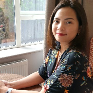 carer image