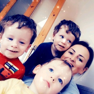 Babysitter required in Laois, Ireland