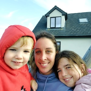 Babysitter required in Clooniff, Co. Galway, H91 CD5X, Ireland