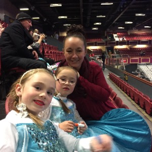 Babysitter required in Courtown, Ireland