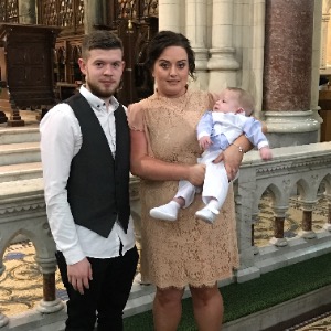 Babysitter required in Mahon, Cork, Ireland