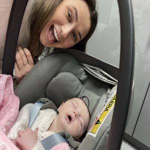 Babysitter required in Greenfield, Maynooth, Co. Kildare, W23, Ireland