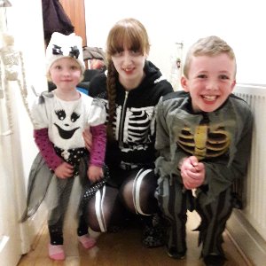 Babysitter required in Dublin 13, Dublin, Ireland