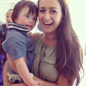 Babysitter required in Bray, Ireland