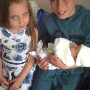 Babysitter required in Roundwood, Ireland