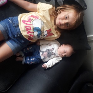 Babysitter required in Ashtown Or Ballinafunshoge, Co. Wicklow, A98 V291, Ireland