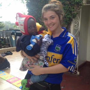 Babysitter required in Bishopstown, Cork, Ireland