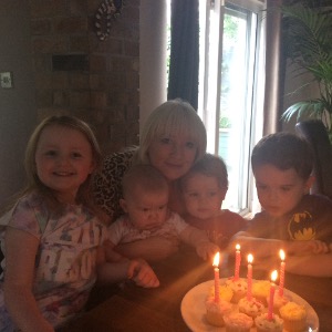 Babysitter required in Bettystown, Meath, Ireland