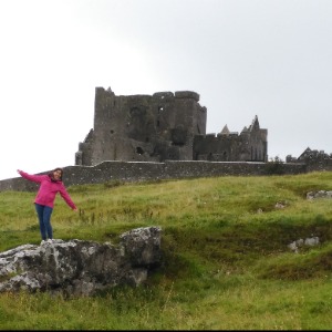 Babysitter required in Athlone, Irlanda