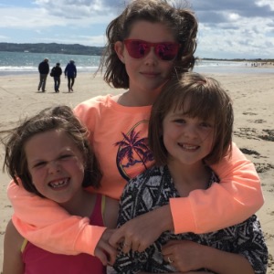 Babysitter required in Portlaoise, Ireland