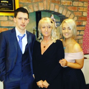 Babysitter required in Dundalk, Ireland