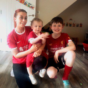 Babysitter required in Commons, Co. Meath, A92 R2FY, Ireland