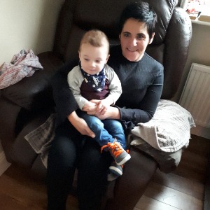 Babysitter required in Mallow, Ireland