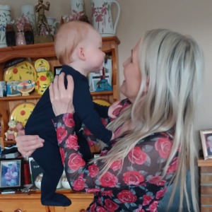 Babysitter required in Tuam, Ireland