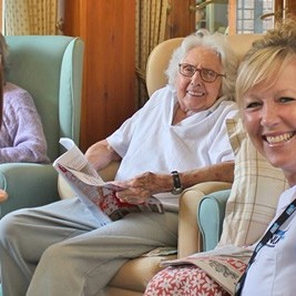 Babysitter required in County Dublin, Ireland