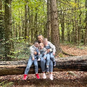 Babysitter required in Naas, County Kildare, Ireland