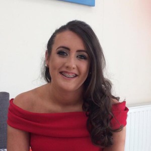 Babysitter available in Palmerstown Avenue, Dublin 20, Ireland