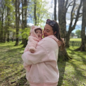 Nanny Kildare
