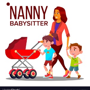 Babysitter required in Ballymahon, Co. Longford, N39, Ireland