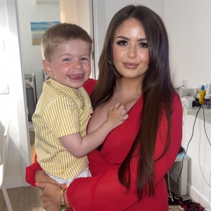 carer image