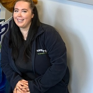 Elderly Care Wicklow