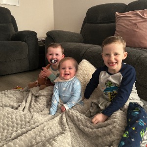 Babysitter required in Dundalk, County Louth, Ireland