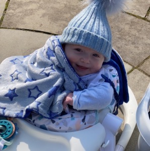 Babysitter required in Dundalk, County Louth, Ireland