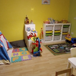 Babysitter required in Proudstown Road, Clonmagaddan, Navan, County Meath, Ireland