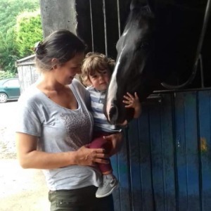 Babysitter required in Tawnies Upper, Clonakilty, Co. Cork, P85 KD58, Ireland