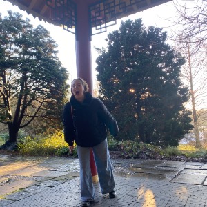 Babysitter available in Cork, Ireland