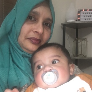 Babysitter required in Circular road,Rahoon,Galway, Co. Galway, Ireland